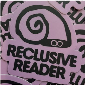 Photo of Recluse Books